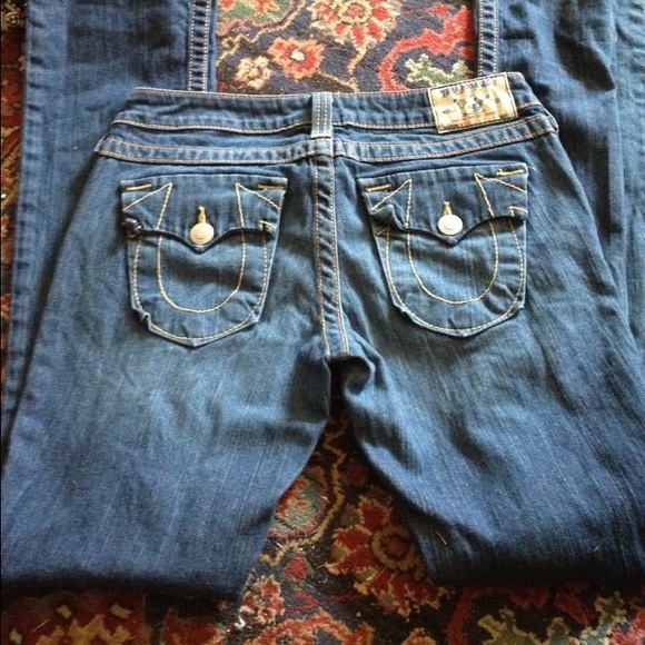 True religion