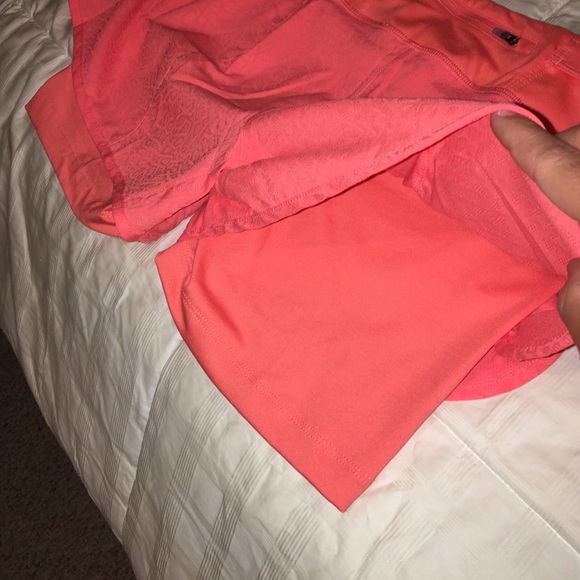 NIKE Dry Fit 2 in 1 Shorts-Running - Picture 4 of 4