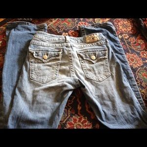 True religion size 27