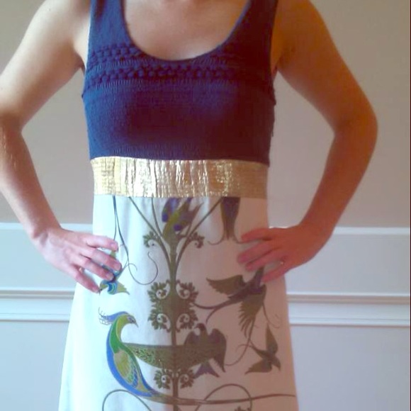 Free people dress