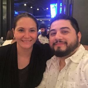 Meet your Posher, Rosangel