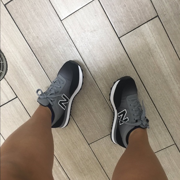 New balance