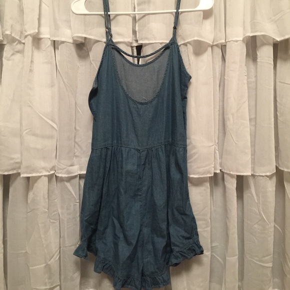 Romper - Picture 2 of 2