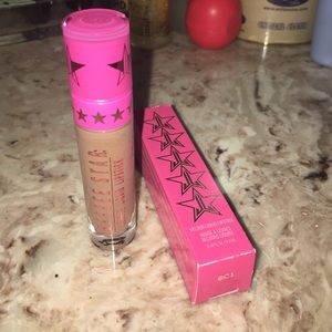 Jeffree Star Posh Spice