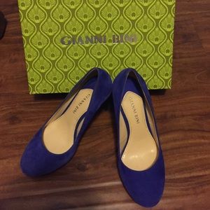 Gianni Bini Shoes