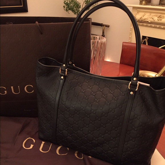Gucci Handbags - 🌟SOLD🌟Gucci Guccissima