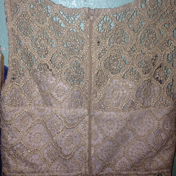 Prom dress - Picture 3 of 4