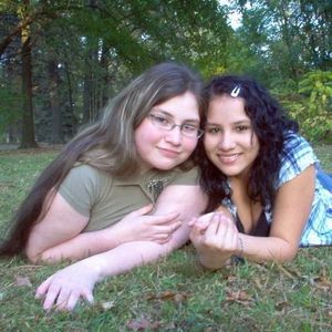 Meet your Posher, Margarita