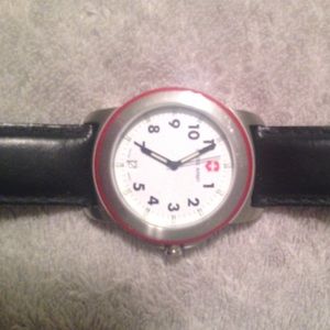Swiss Army Watch