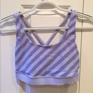 Lululemon Energy Bra