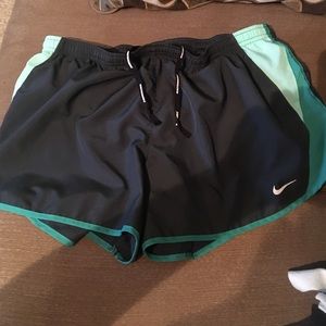 Nike Dri-Fit shorts