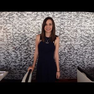 Meet your Posher, Rachel