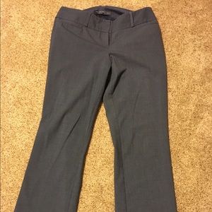 The Limited Women's Pant - Drew Fit