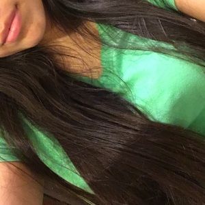 Meet your Posher, Dani