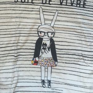 Tops - 🐰fifi shirt🐰 Tops - 🐰fifi shirt🐰