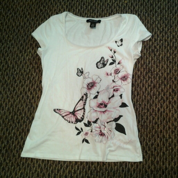 Cute top good condition