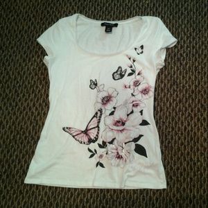 Cute top good condition