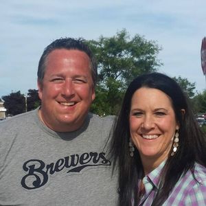 Meet your Posher, Heidi cupp