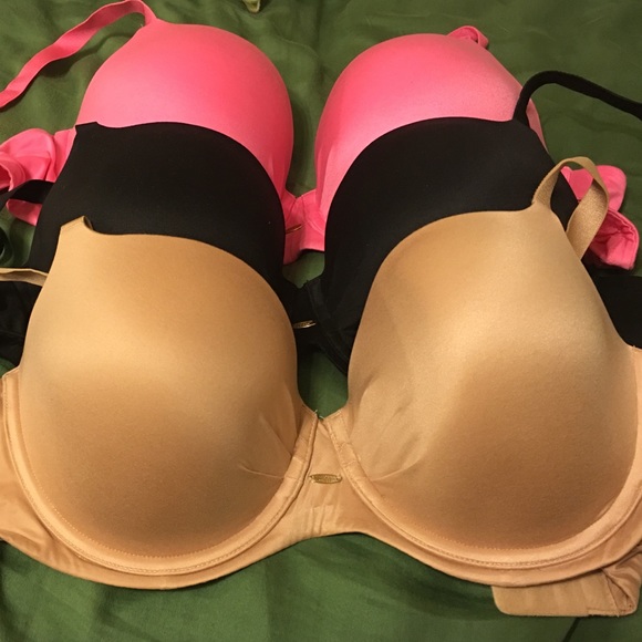 Fabulous by Victoria's Secret lot