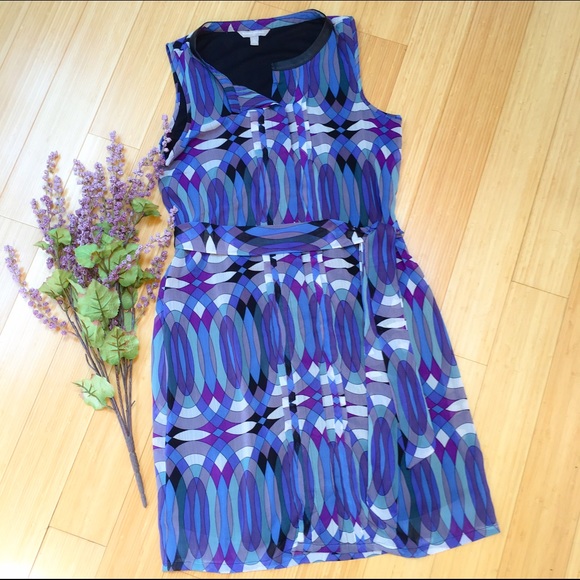 BANANA REPUBLIC dress, 8