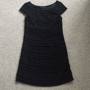 French Connection Shift Dress Size 2