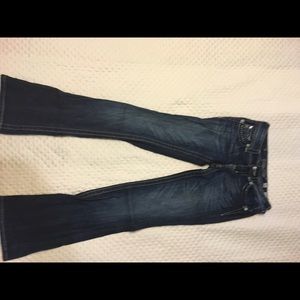 Miss Me jeans 2 pair