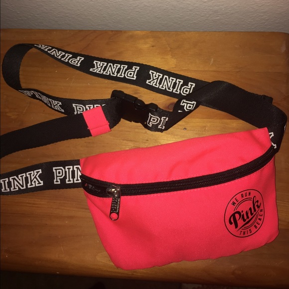 Fanny pack