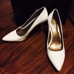 BCBG Paris heels