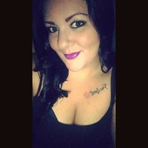 Meet your Posher, Iris