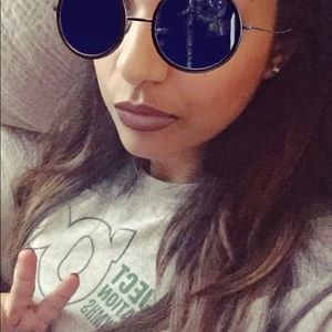 Meet your Posher, AP