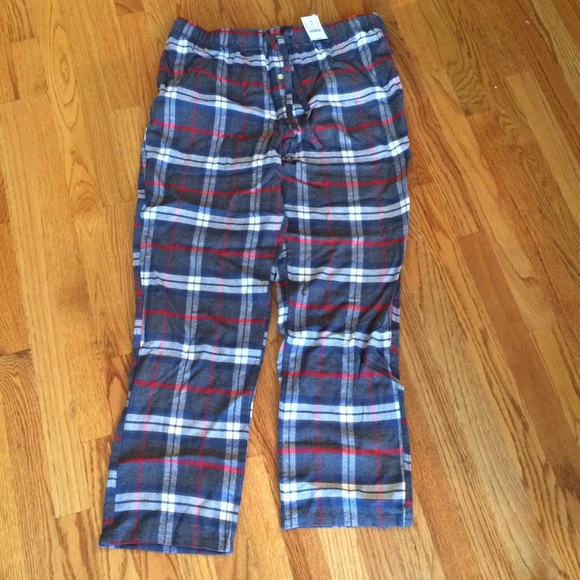 j crew mens plaid pants