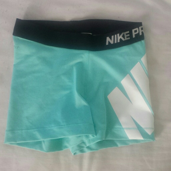 Nike Pro shorts