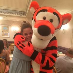 Meet your Posher, Taylor