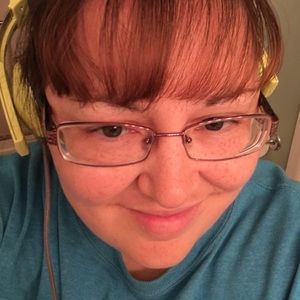 Meet your Posher, Tracy