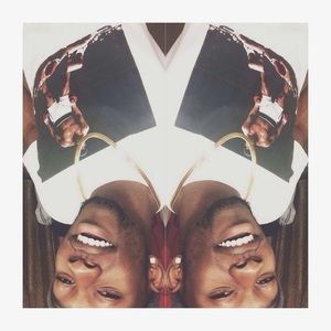 Meet your Posher, Eddie