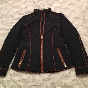 H&M Rider Style Jacket