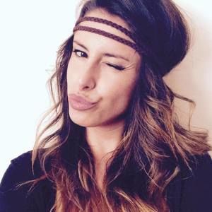 Meet your Posher, Roksana