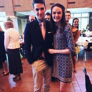 Meet your Posher, Abby