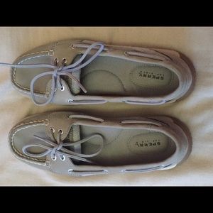 Women's Sperrys