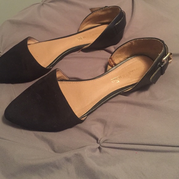 Cute dressy sandals