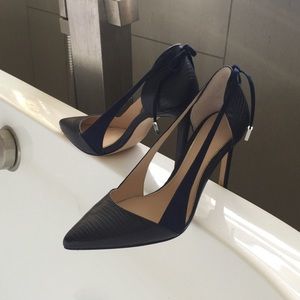 Zara pumps