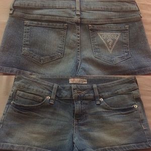 Guess Shorts