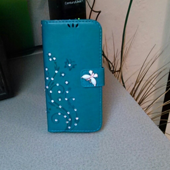 Cell Phone Case.