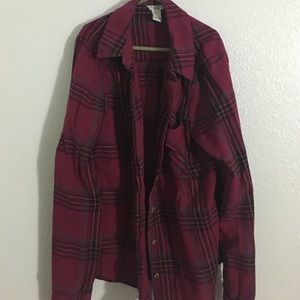 Flannel