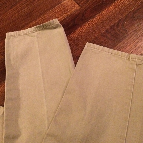 Levi's Skinny Jeans - Picture 3 of 4