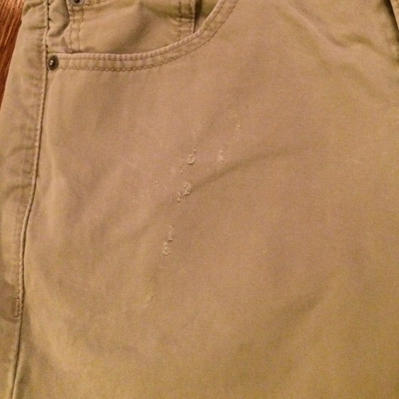 Levi's Skinny Jeans - Picture 4 of 4