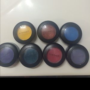 Mac makeup eyeshadow