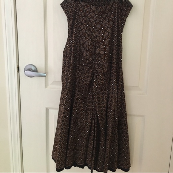 MaxMara SportMax Dress - Picture 3 of 4