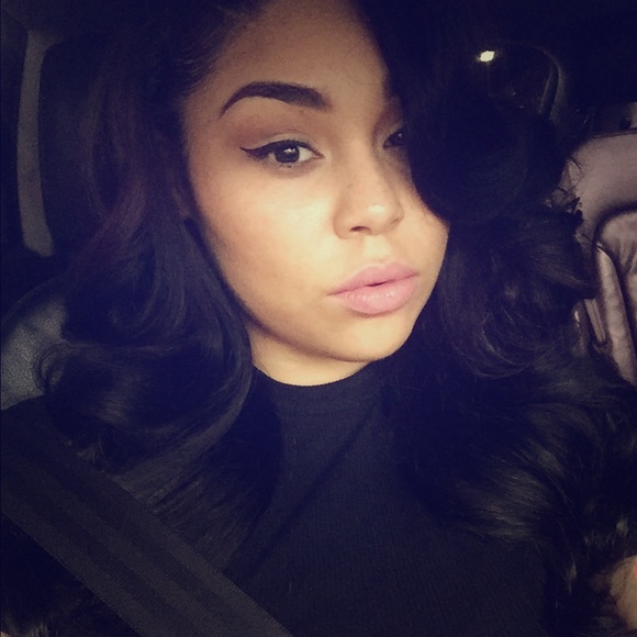 Meet your Posher, Ronnie