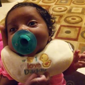 Meet your Posher, Aladriann